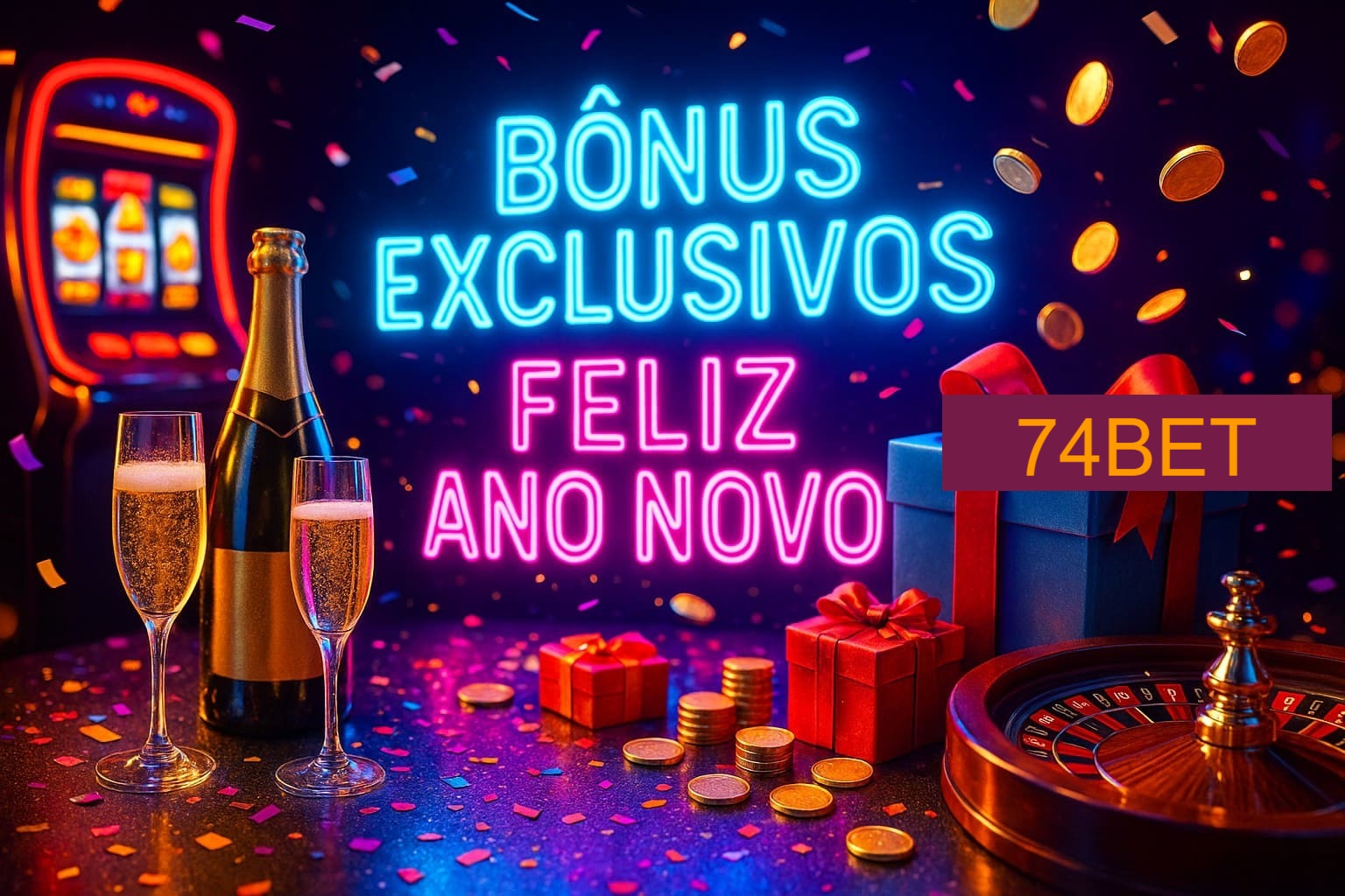 Bônus Festivos