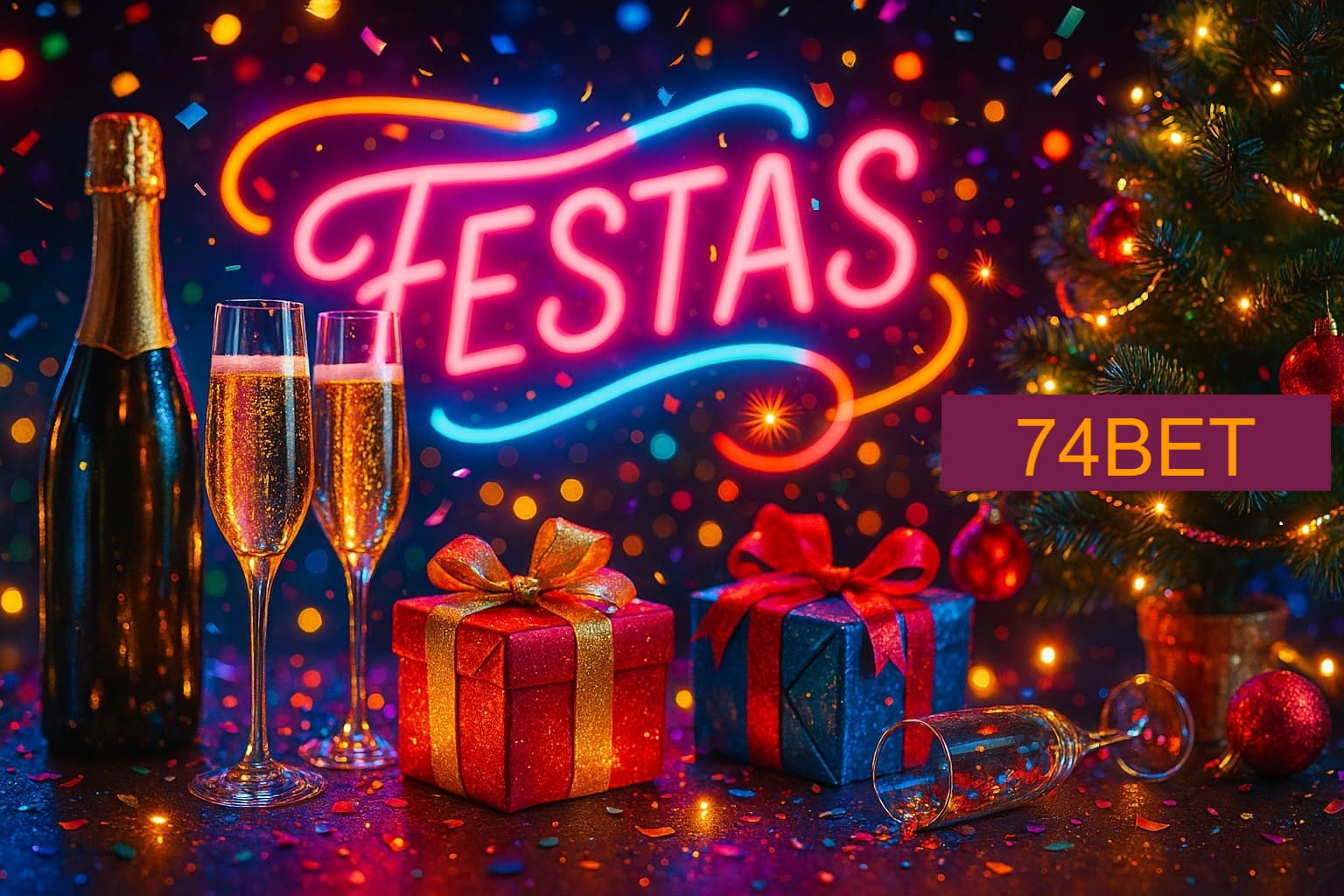 Slots Festivos